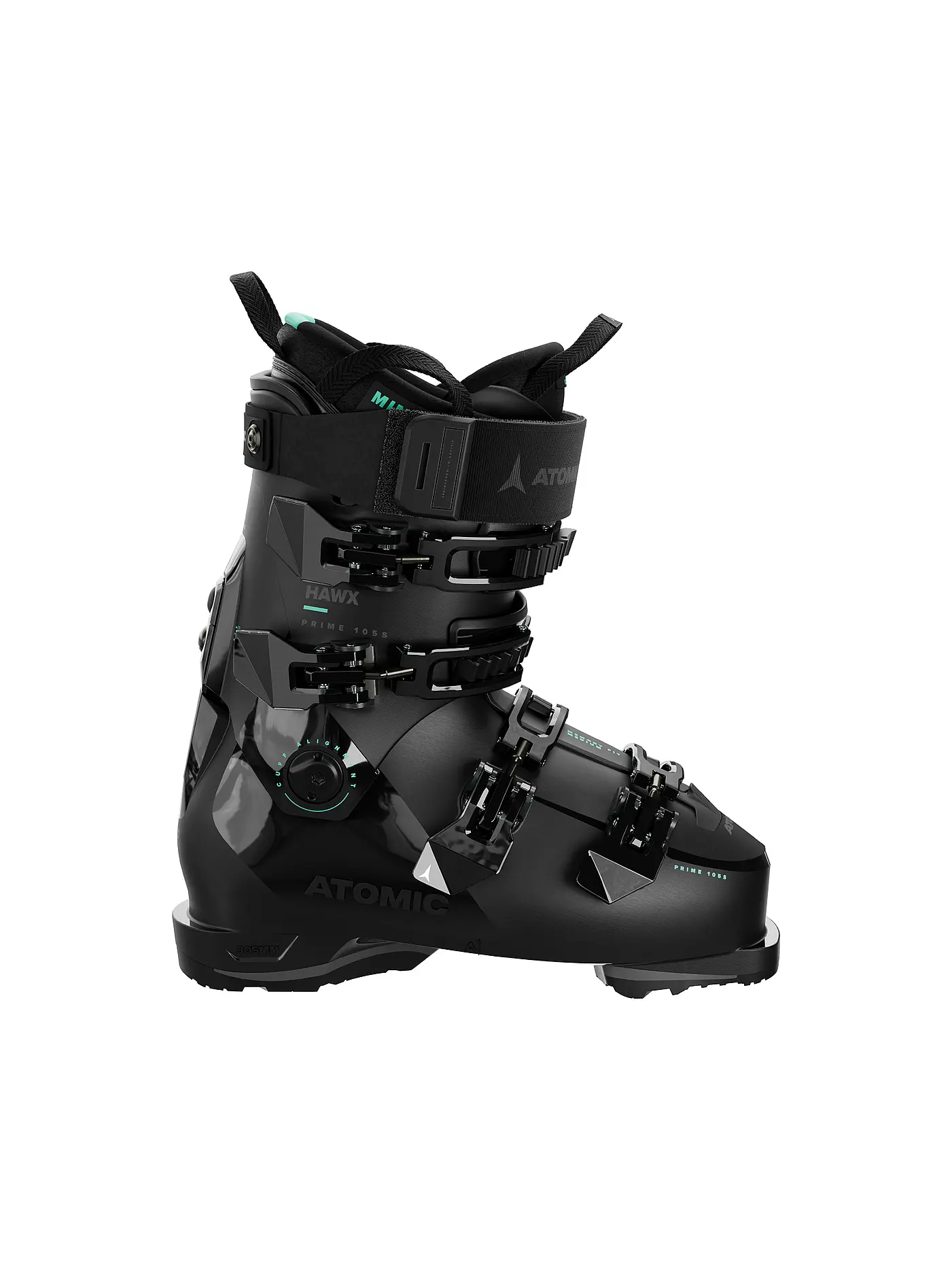 ATOMIC | Damen Skischuhe Hawx Prime 105 S W GW | 